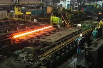 Промишленото производство с 4,3% ръст