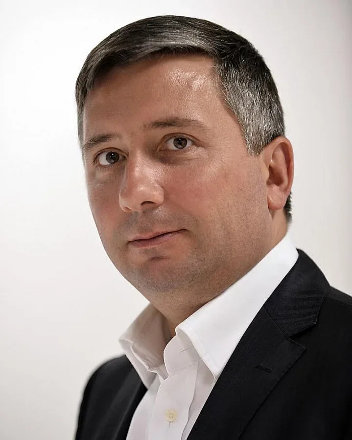 Бизнесменът Иво Прокопиев е обвинен за продажбата на EVN