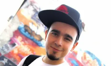 Видеооператорът Асен Петров е открит мъртъв в Белград