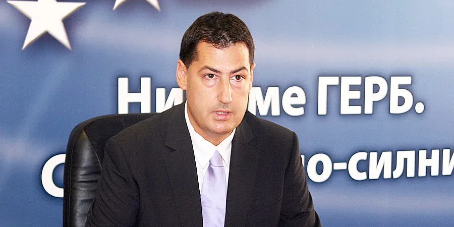 Тотев: Нямам основание за притеснение