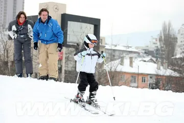 И сряда ще е неучебен ден за София