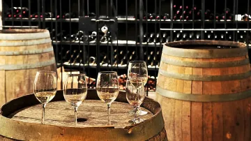 Пловдив начело за винения туризъм