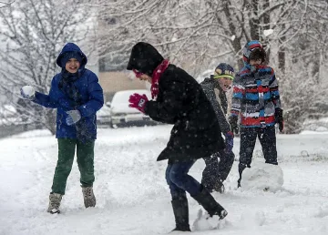 Ванакция в 238 общини утре, само в 27 ще учат