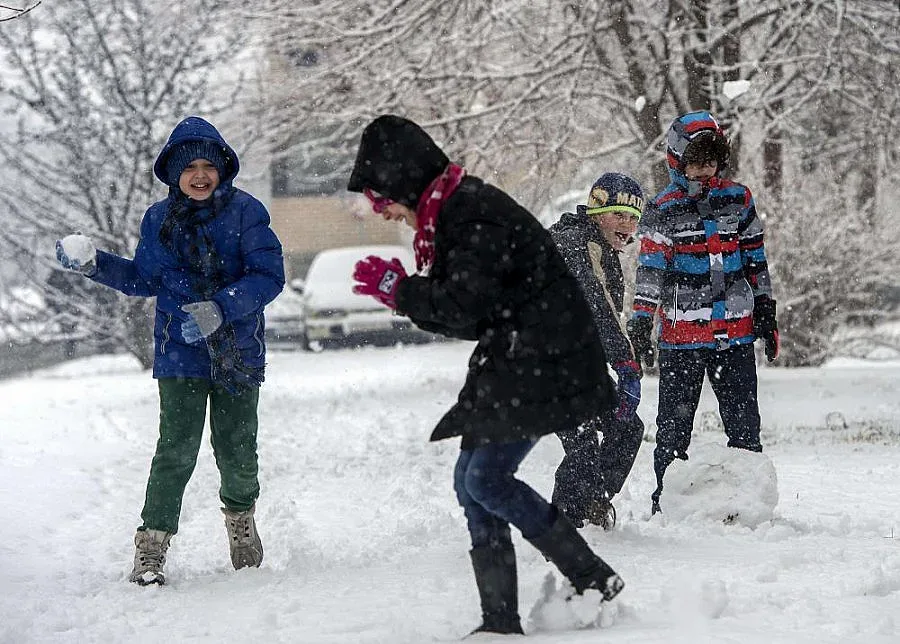 Ванакция в 238 общини утре, само в 27 ще учат
