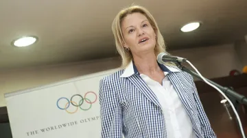 Няма да анулират рекорда на Стефка Костадинова