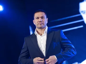 Кобрата е №2 в ранглистата на IBF