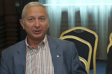 Герджиков: Не съм казал нито да, нито не за служебен премиер