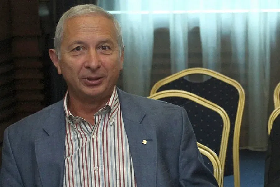 Герджиков: Не съм казал нито да, нито не за служебен премиер