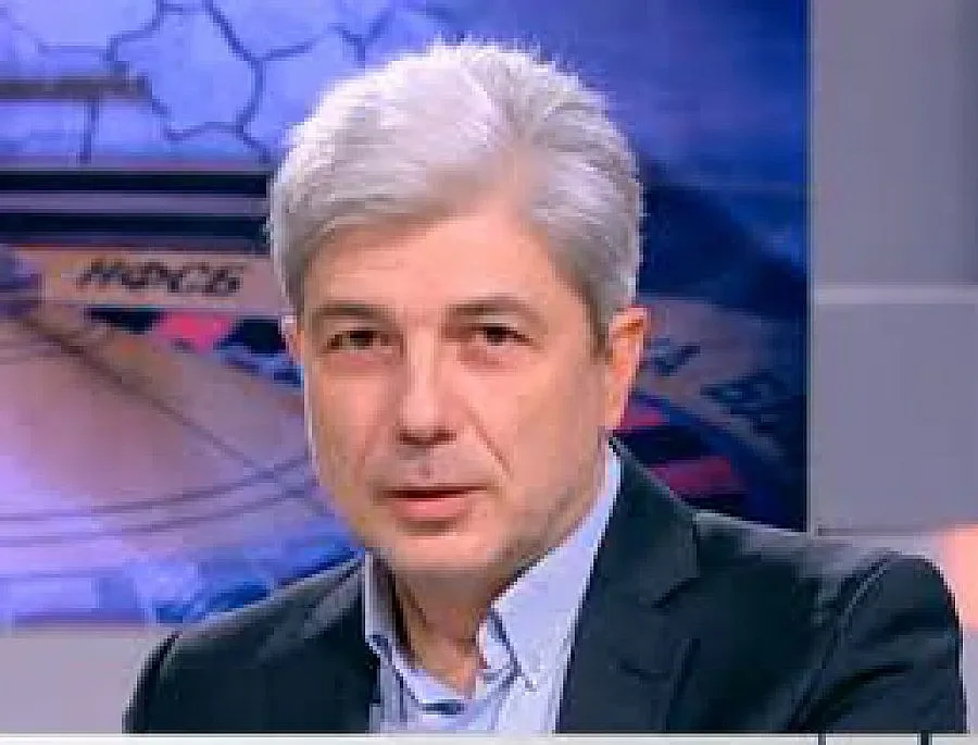 Пече се коалиция тип тюрлюгювеч