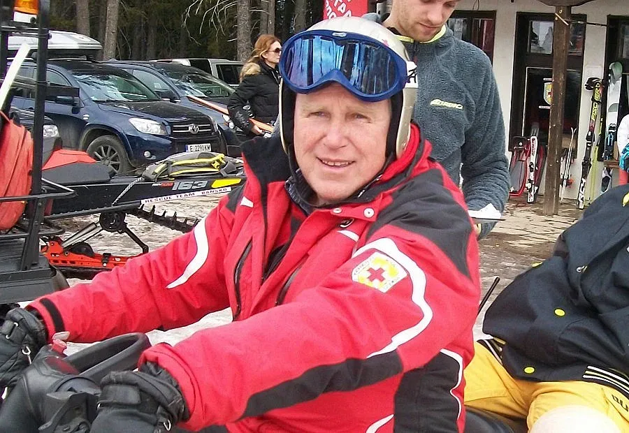 Търсачите на адреналин са по-опасни от стихиите