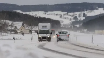 Студът взе три жертви в Кюстендил 