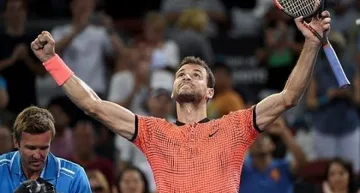 Григор Димитров спечели титлата в Бризбън!