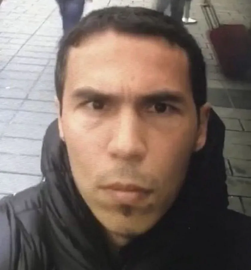 Разкриха самоличността на терориста от клуб „Рейна“ в Истанбул