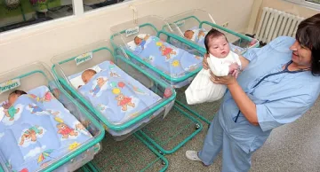 Празнуваме Бабинден