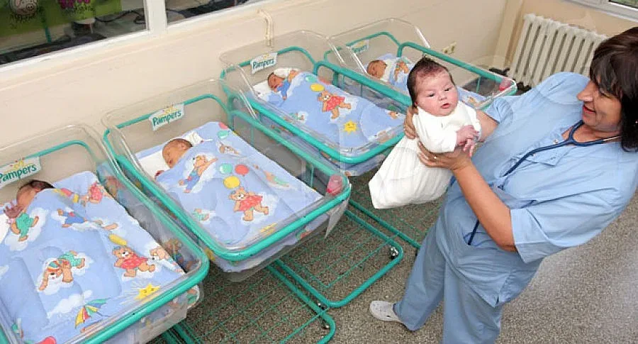 Празнуваме Бабинден