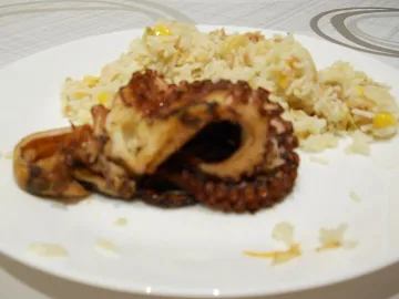 Вкусни глезотии от Бари