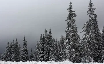 Повишена лавинна опасност в Рила