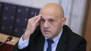 Дончев: Служебното правителство няма от какво да се притеснява