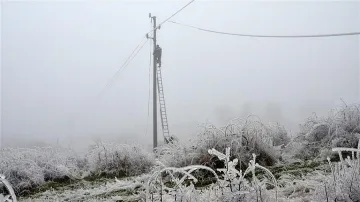423 населени места са без ток към 17.00 часа