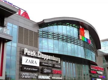 Продават столичния The Mall за 180 млн. евро