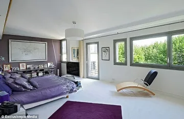 9,3 млн. долара за апартамент в Париж