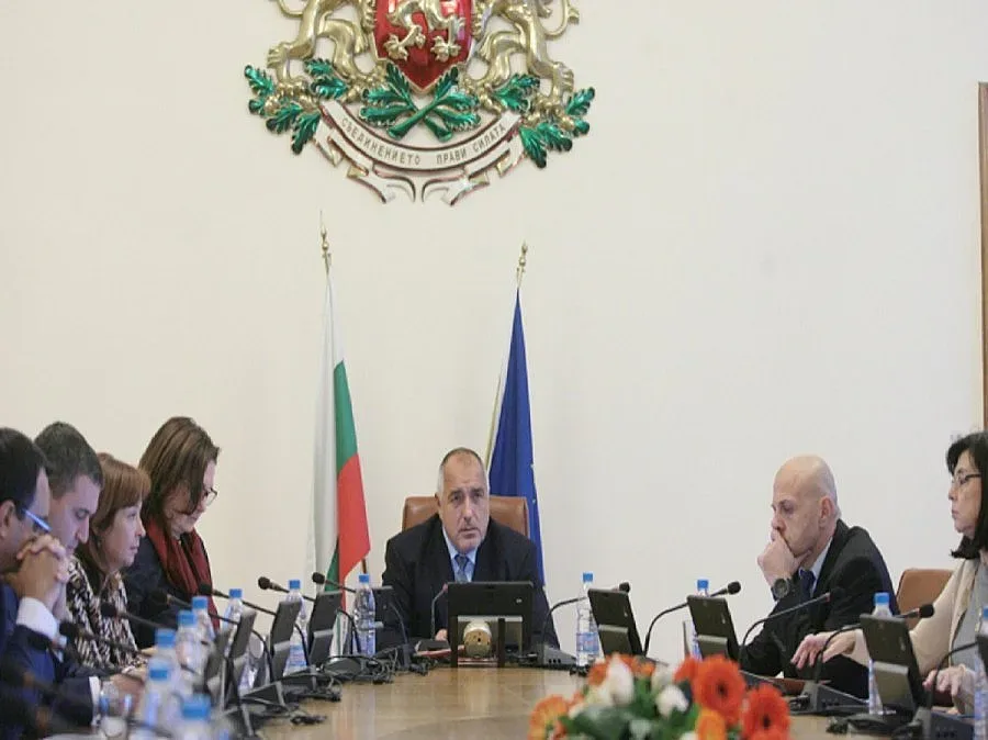 Кабинетът с екшън-план срещу битовата престъпност