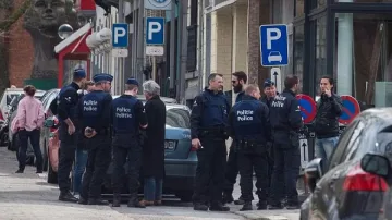 Българин е открит удавен в канал в Брюксел