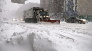 Вижте актуалната пътна обстановка към 11 часа