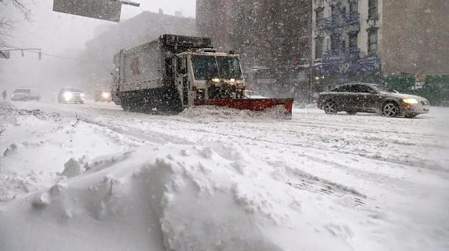 Вижте актуалната пътна обстановка към 11 часа