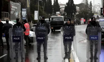 Местят ранената от атентата в Истанбул българка в Норвегия