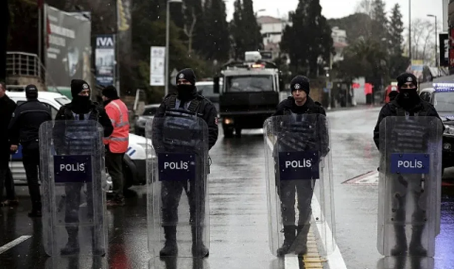 Местят ранената от атентата в Истанбул българка в Норвегия