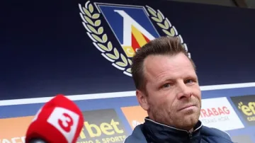 Топузаков: Заедно ще вдигнем "Левски"