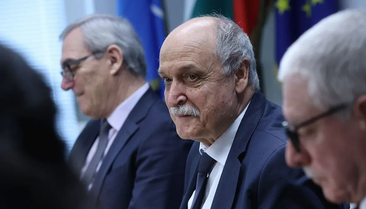 Пускат по бърза писта строежа на 8-и реактор на АЕЦ "Козлодуй"