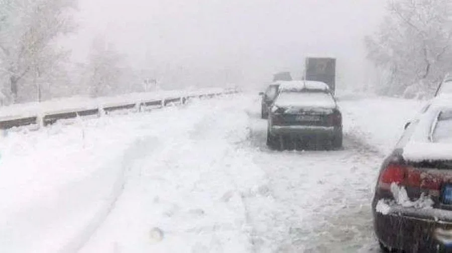 МВР с актуална информация за зимната обстановка