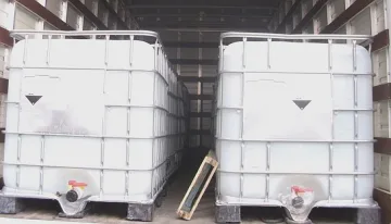 15 000 л спирт без документи задържаха митничари