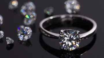 Изкусен измамник открадна бижута за 5,5 млн. евро пред продавача им