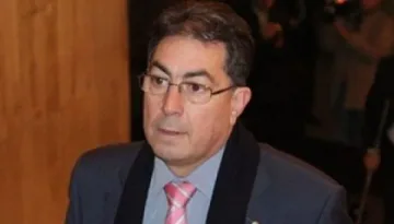 Почина футболният съдия Стефан Орманджиев