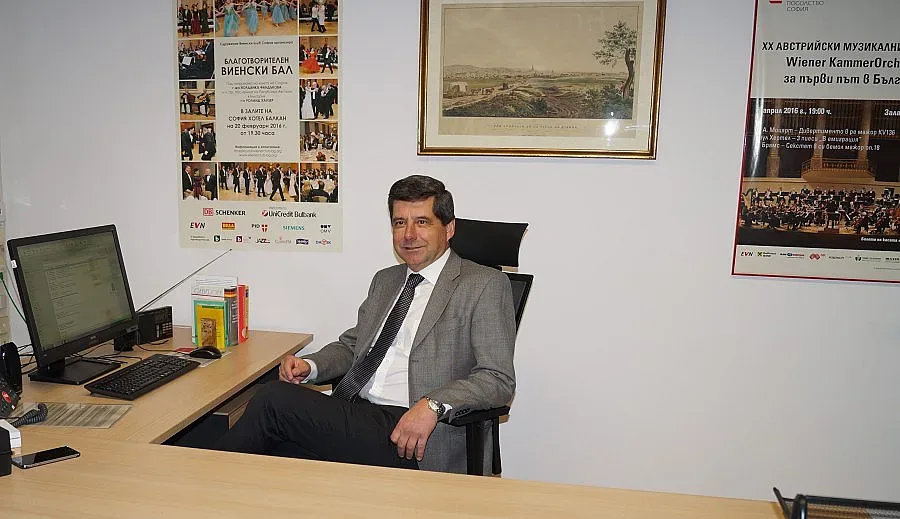 Липсата на кадри е проблем за инвеститорите