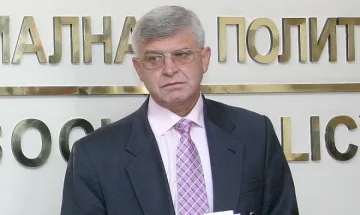 Кирил Ананиев: Приходите в хазната нараснаха с 2,5 млрд.