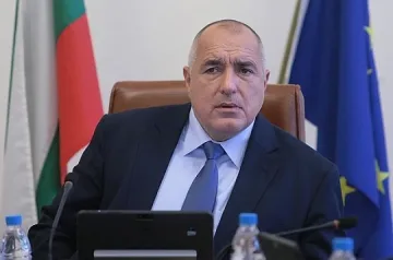 Борисов обещава полицай с патрулка във всяко село