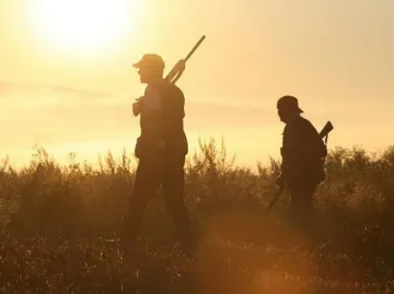 Забраняват лова на пернати заради птичия грип