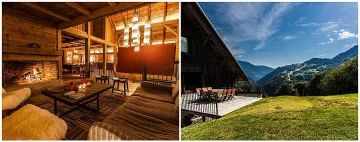 4 400 долара за нощувка в Межев