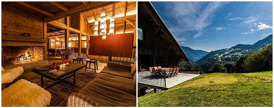 4 400 долара за нощувка в Межев