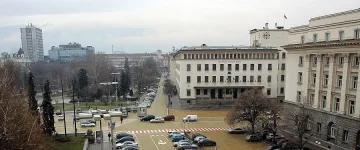 Стартира регистърът на сейфове и сметки