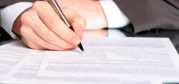 По-малки санкции за неволни грешки