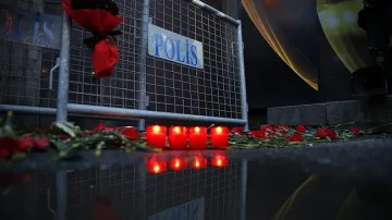 Ислямска държава пое отговорност за нападението в Истанбул