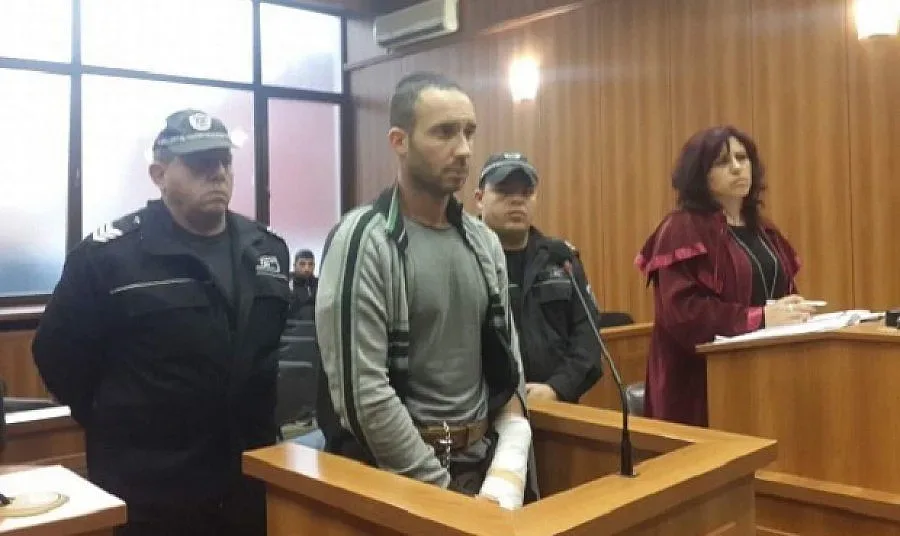 Убиецът от Куртово Конаре опитал да се самоубие