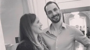 Матей Казийски ще става татко