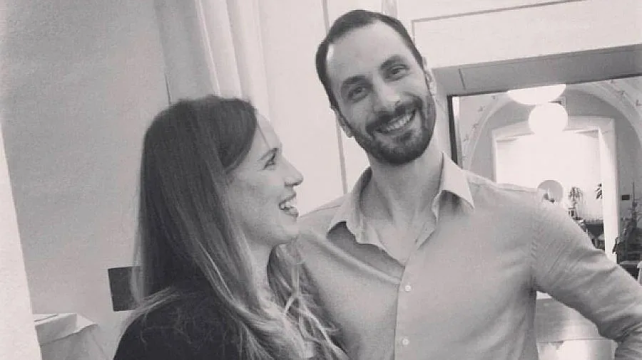 Матей Казийски ще става татко