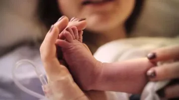 13-годишна роди първото бебе в Сливен за 2017-а